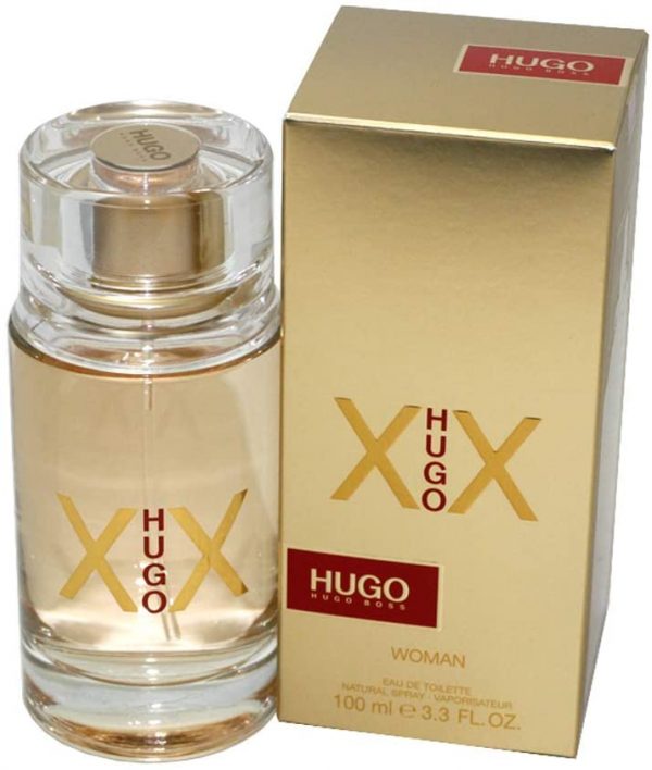 hugo boss xx review