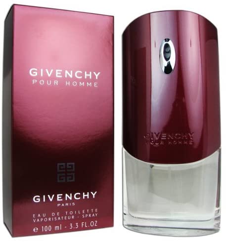 givenchy pour homme price