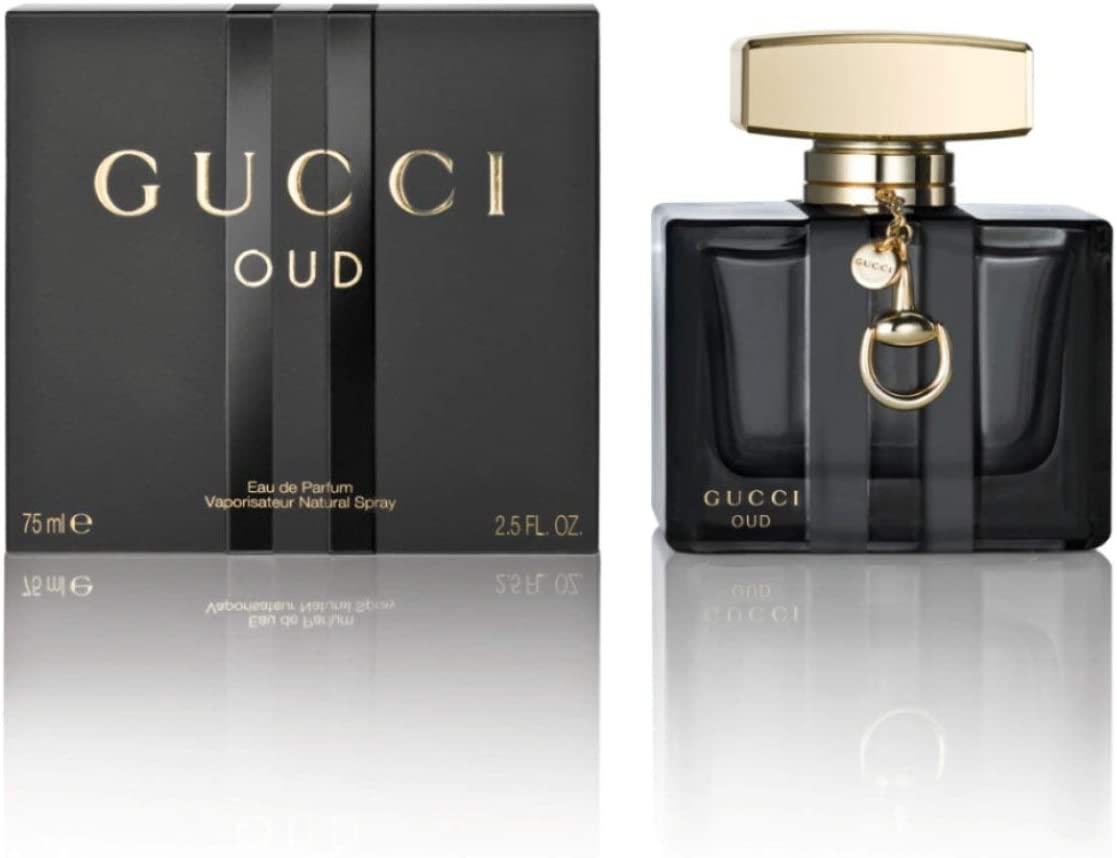 Gucci Perfume – Gucci Oud by Gucci 