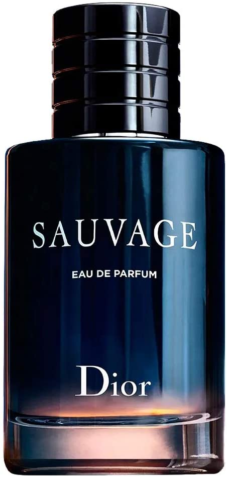 sauvage dior parfum 60ml