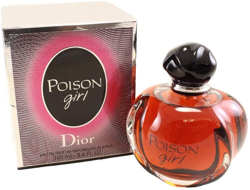 christian dior girl perfume