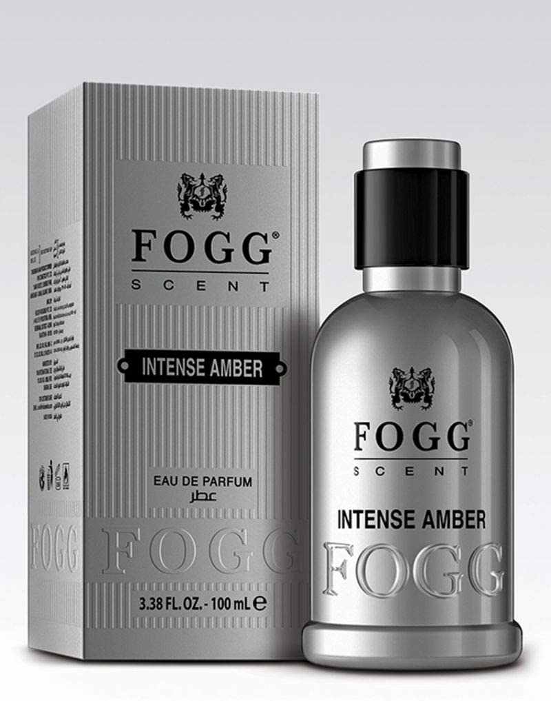 fogg scent eau de parfum