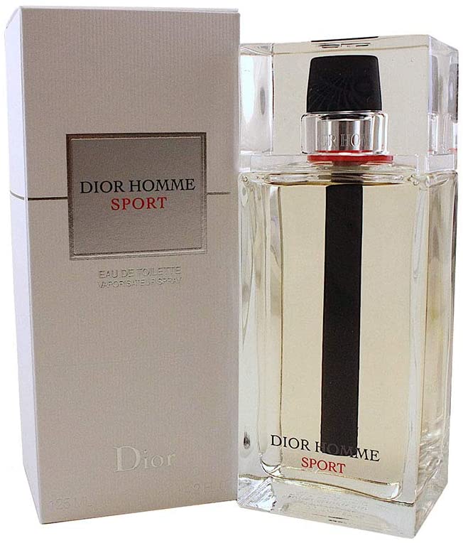 Dior Perfume – Dior Homme Sport by 