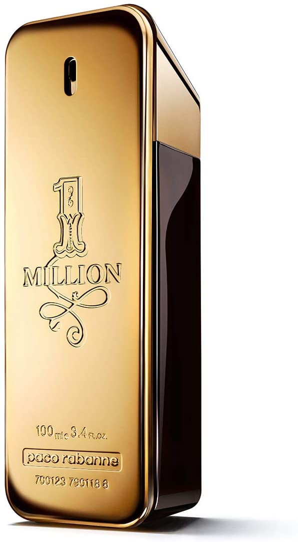 mens one million perfume