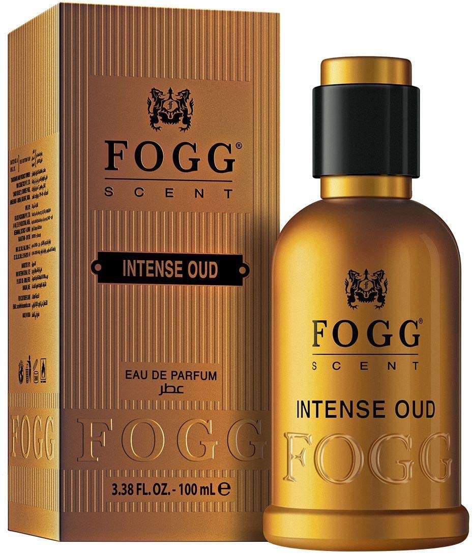 fogg scent eau de parfum