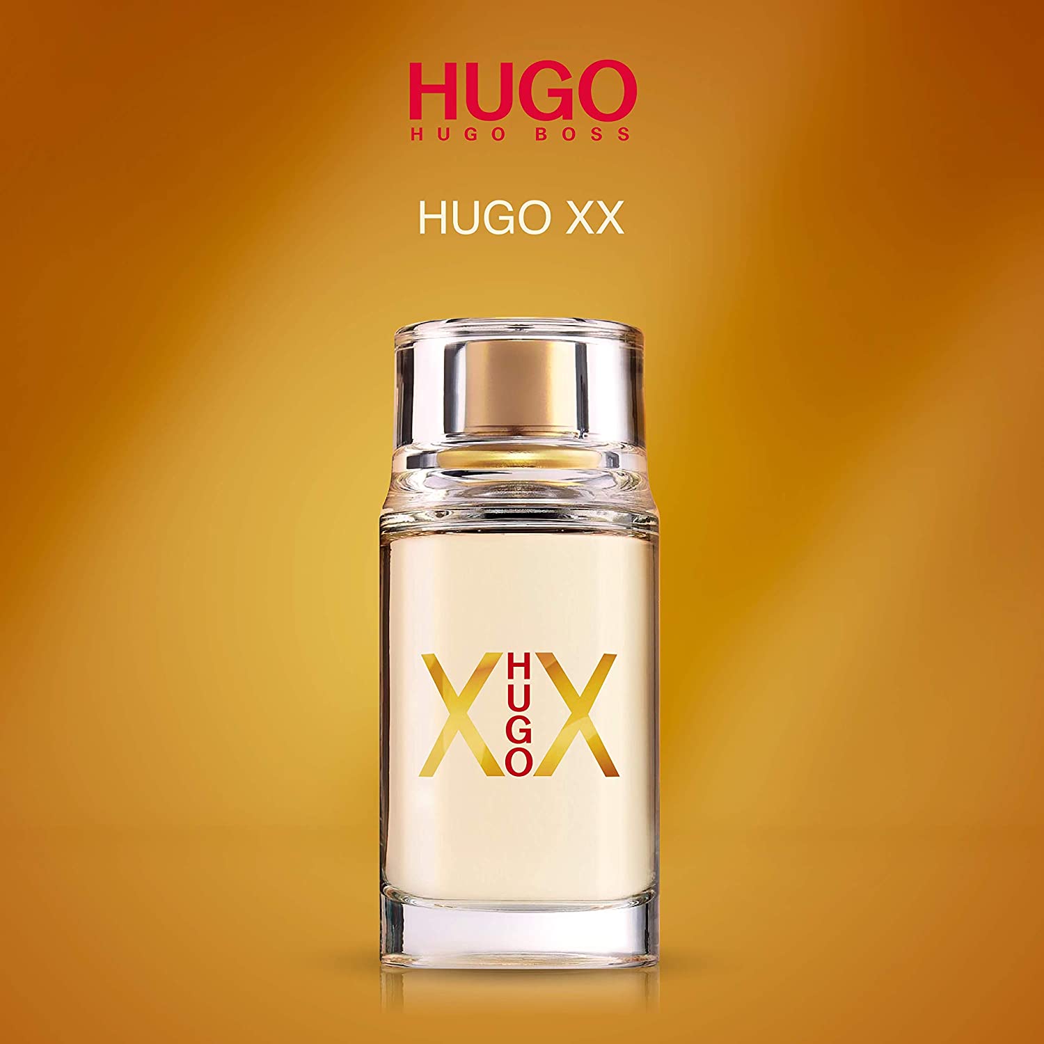 hugo xx woman