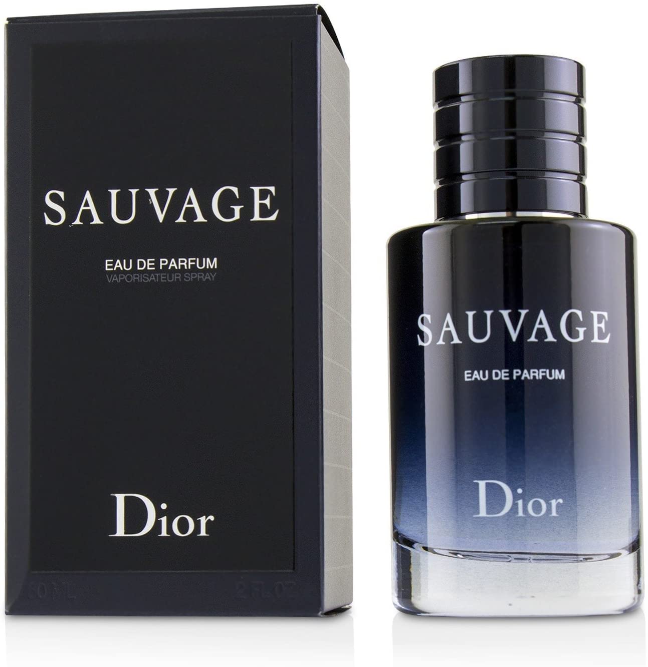 sauvage dior parfum 60 ml