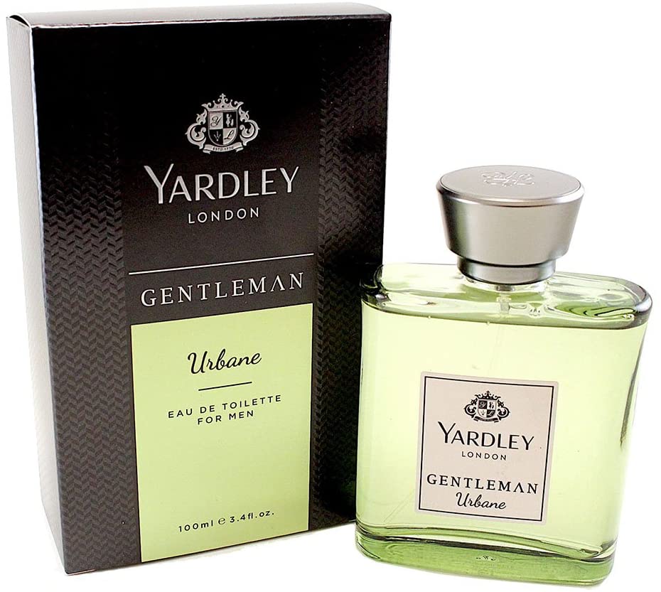 yardley gentleman perfume