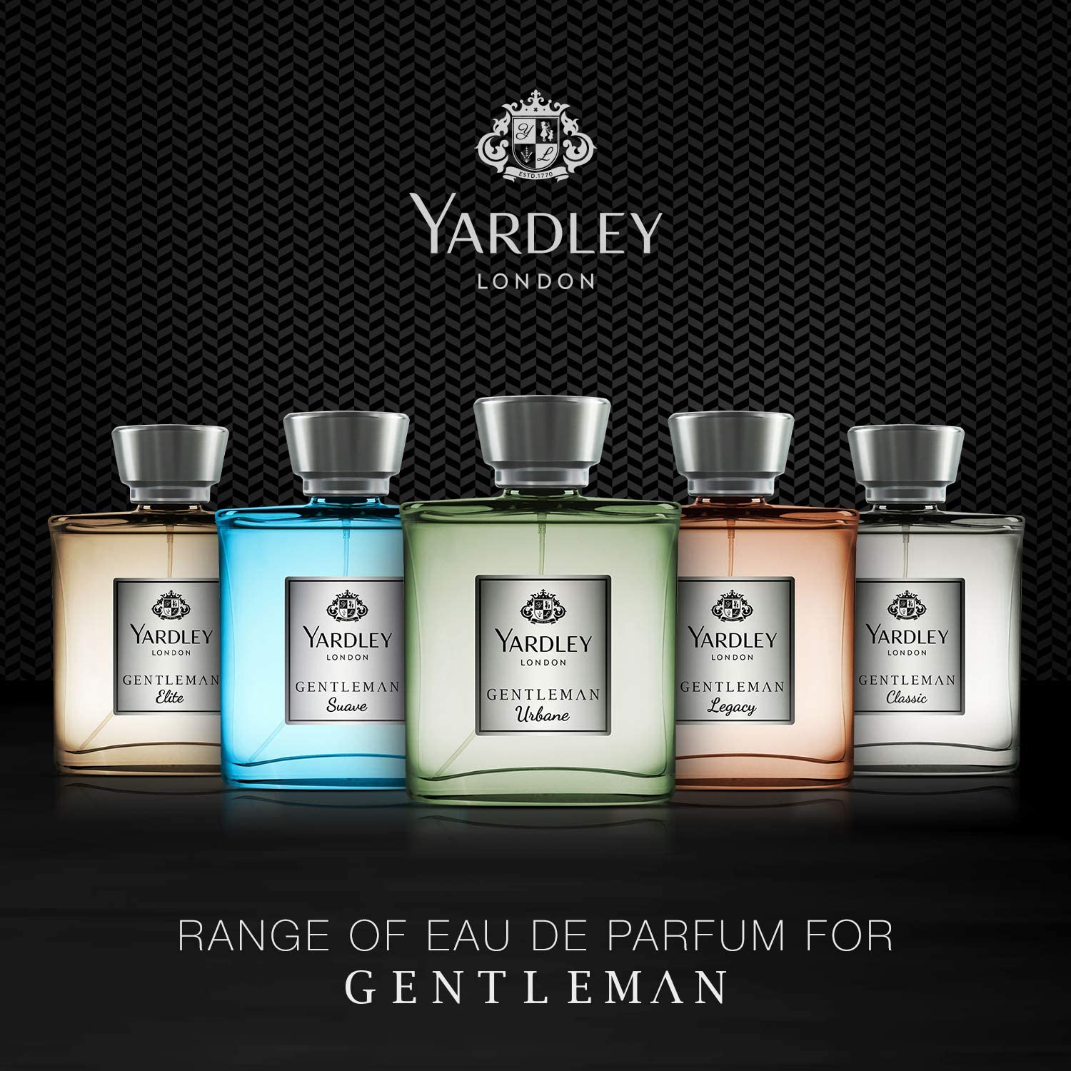 yardley urbane perfume
