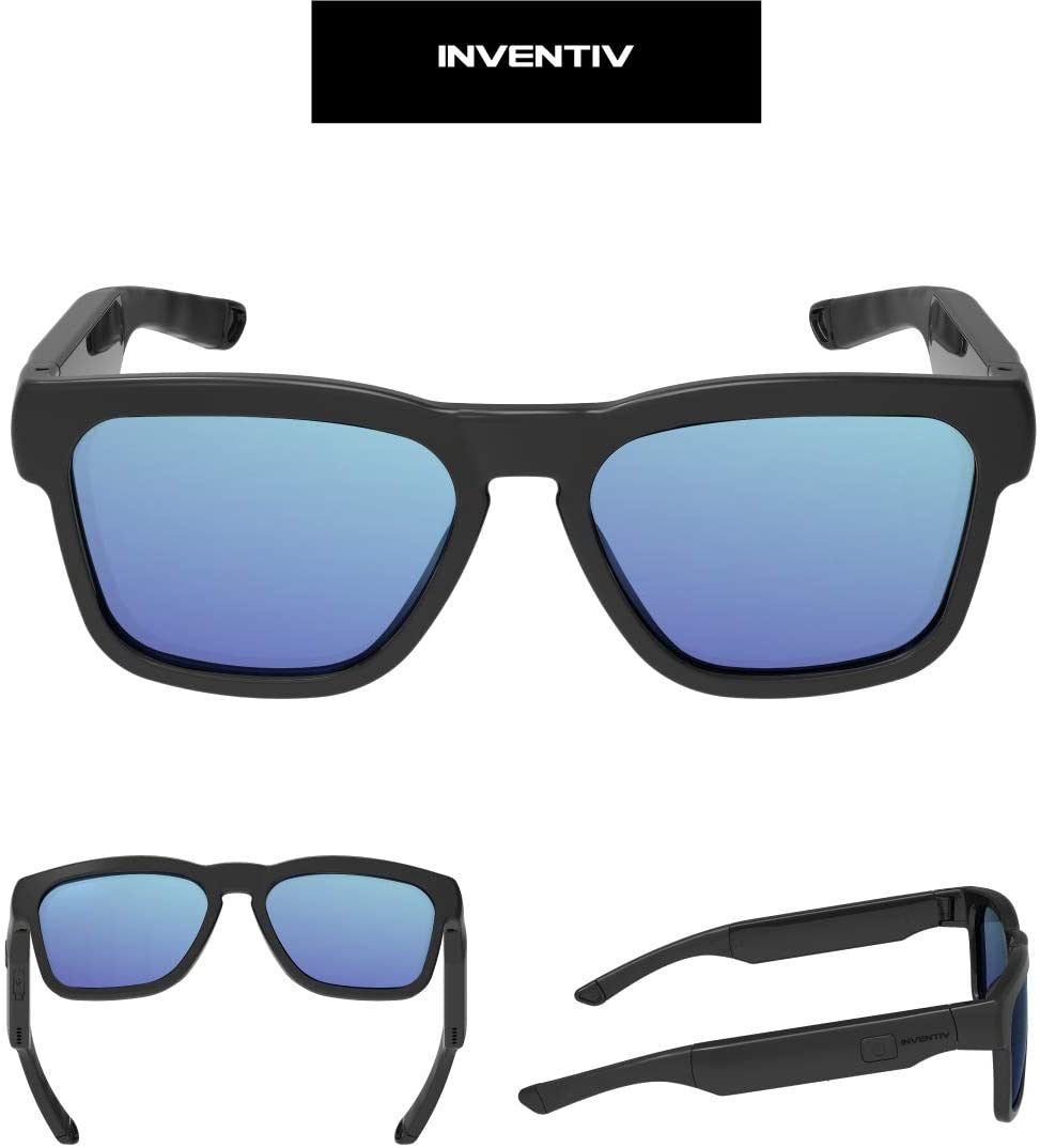 inventiv bluetooth sunglasses