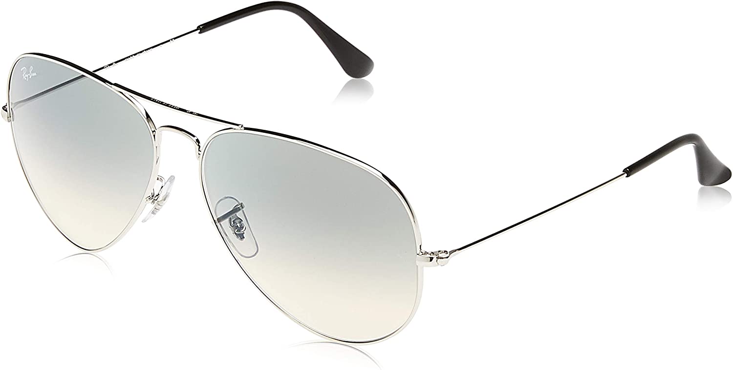 rb3025 aviator sunglasses