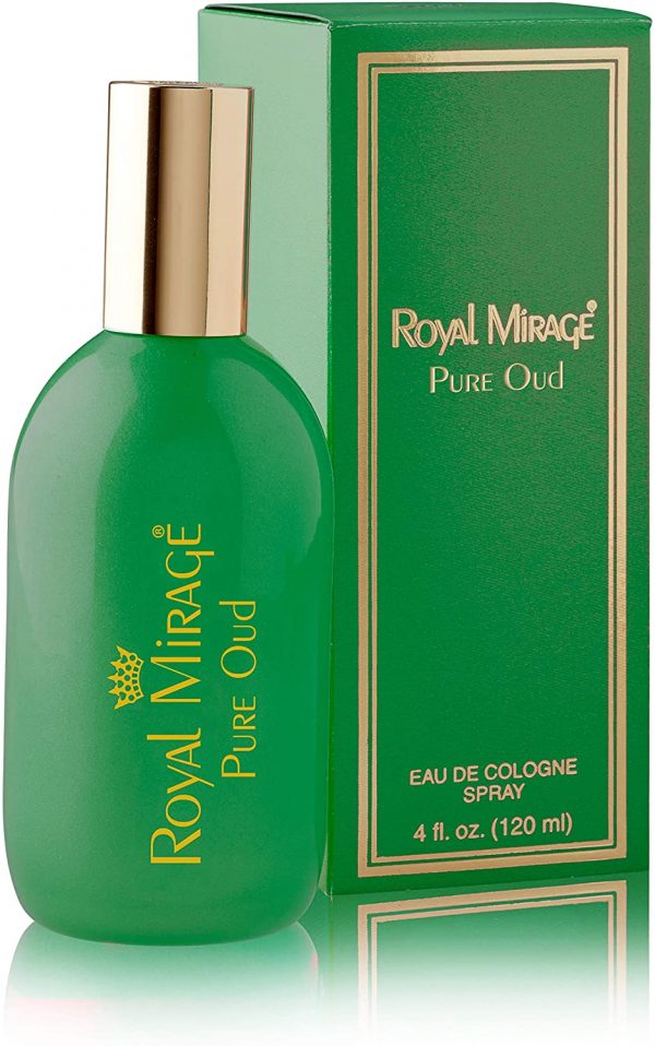royal mirage perfume for mens